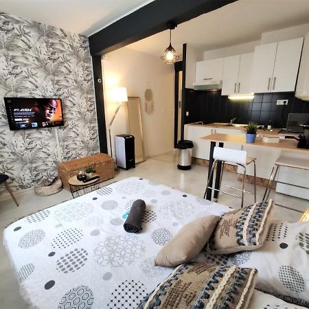 Le Jasmin Des Carmes - Hypercentre - Netflix Apartment Toulouse Exterior foto