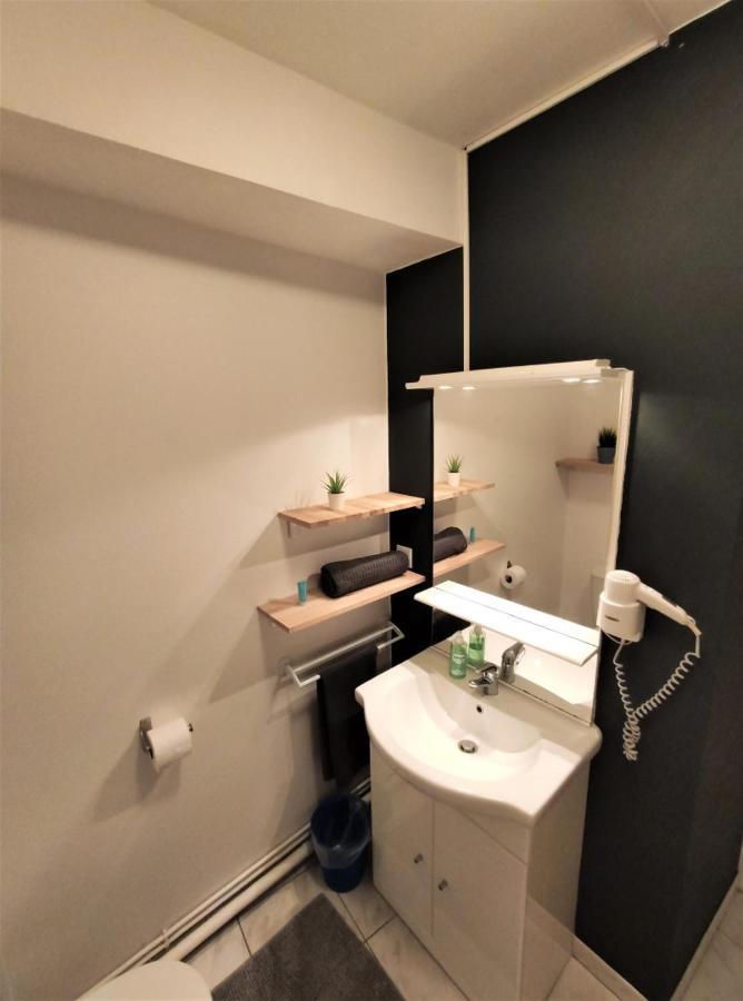 Le Jasmin Des Carmes - Hypercentre - Netflix Apartment Toulouse Exterior foto