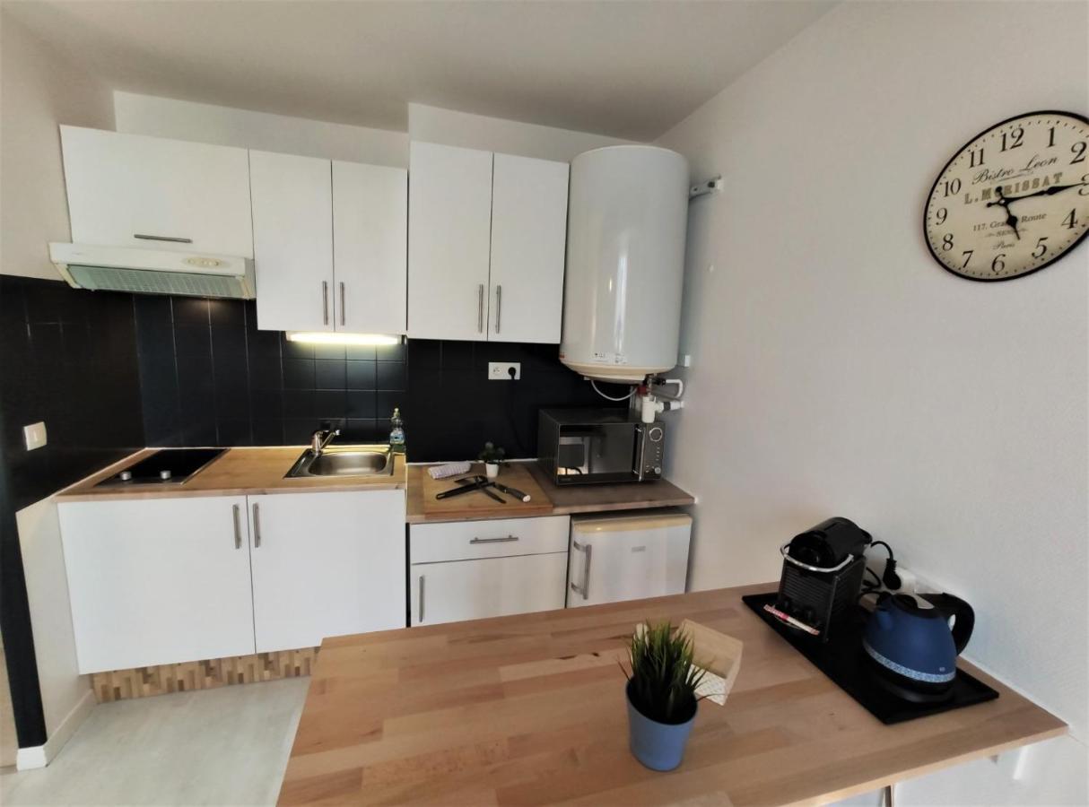 Le Jasmin Des Carmes - Hypercentre - Netflix Apartment Toulouse Exterior foto