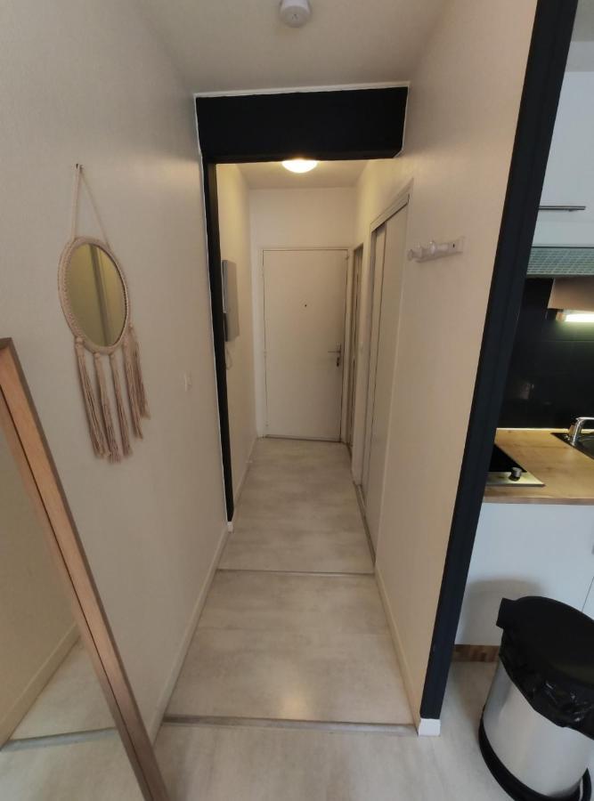 Le Jasmin Des Carmes - Hypercentre - Netflix Apartment Toulouse Exterior foto