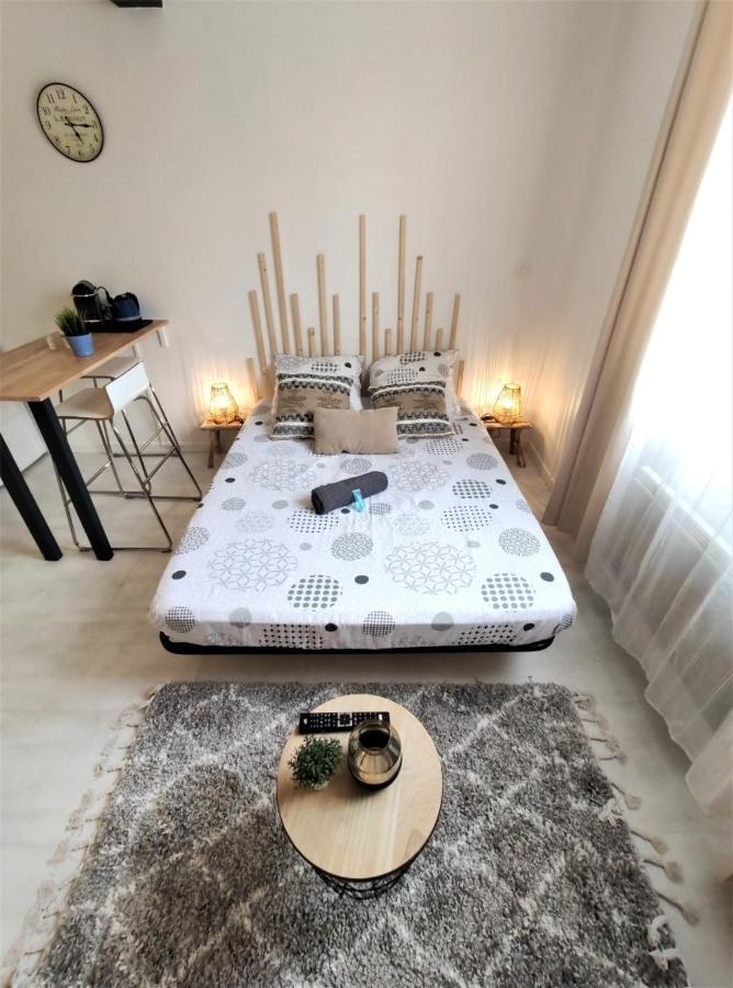 Le Jasmin Des Carmes - Hypercentre - Netflix Apartment Toulouse Exterior foto