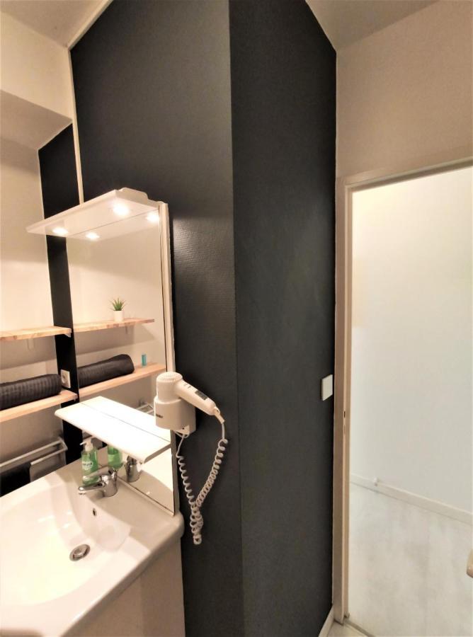 Le Jasmin Des Carmes - Hypercentre - Netflix Apartment Toulouse Exterior foto