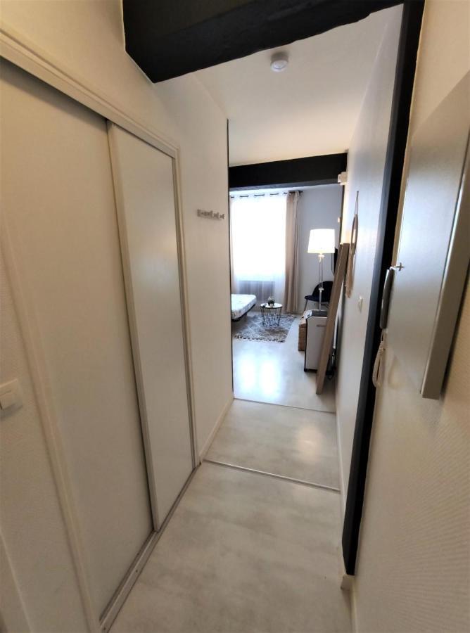 Le Jasmin Des Carmes - Hypercentre - Netflix Apartment Toulouse Exterior foto