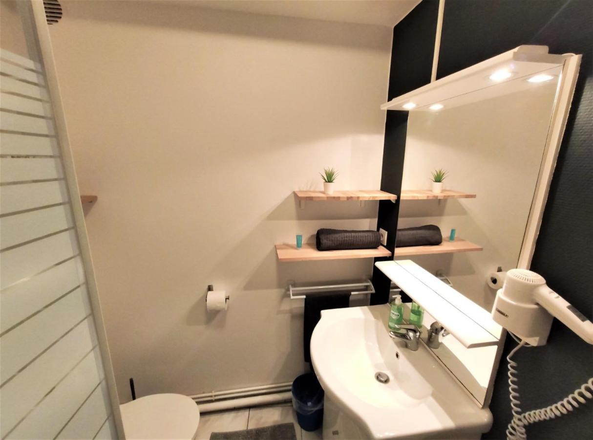 Le Jasmin Des Carmes - Hypercentre - Netflix Apartment Toulouse Exterior foto