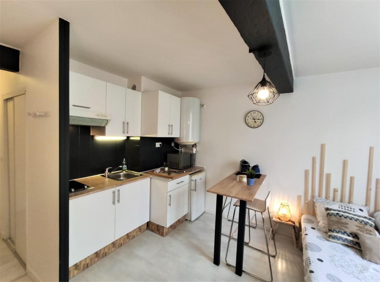 Le Jasmin Des Carmes - Hypercentre - Netflix Apartment Toulouse Exterior foto
